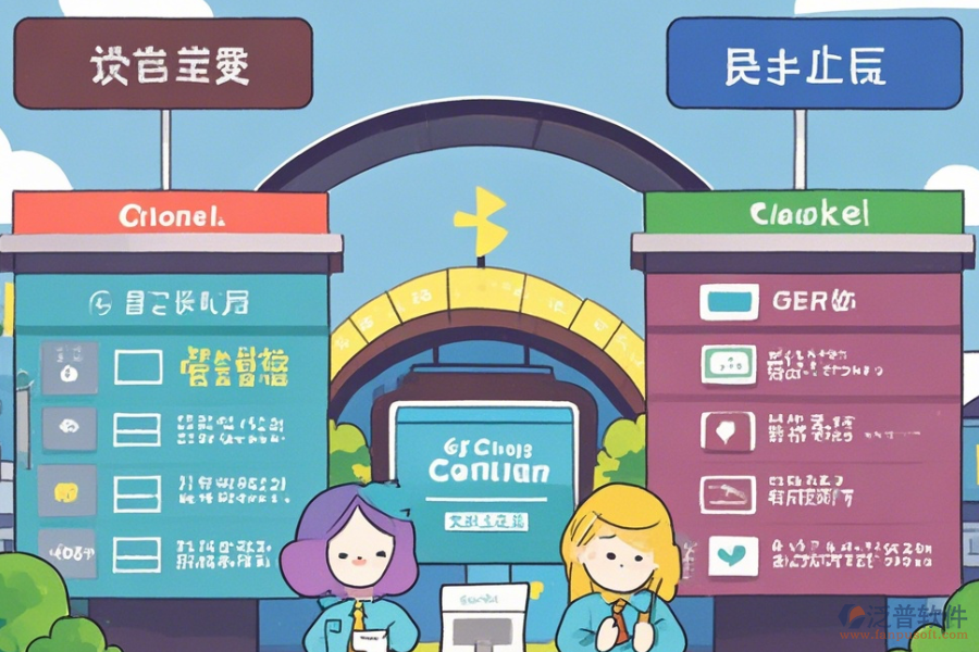 校務(wù)辦公管理系統(tǒng)定制費(fèi)用是多少？二次開發(fā)流程詳解？