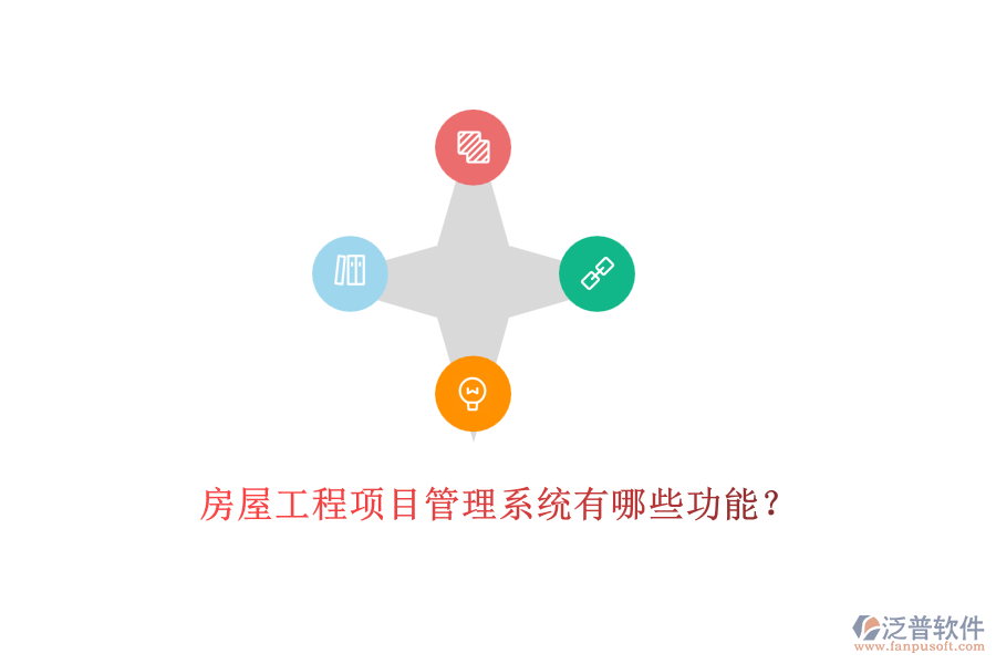 房屋工程項(xiàng)目管理系統(tǒng)有哪些功能？