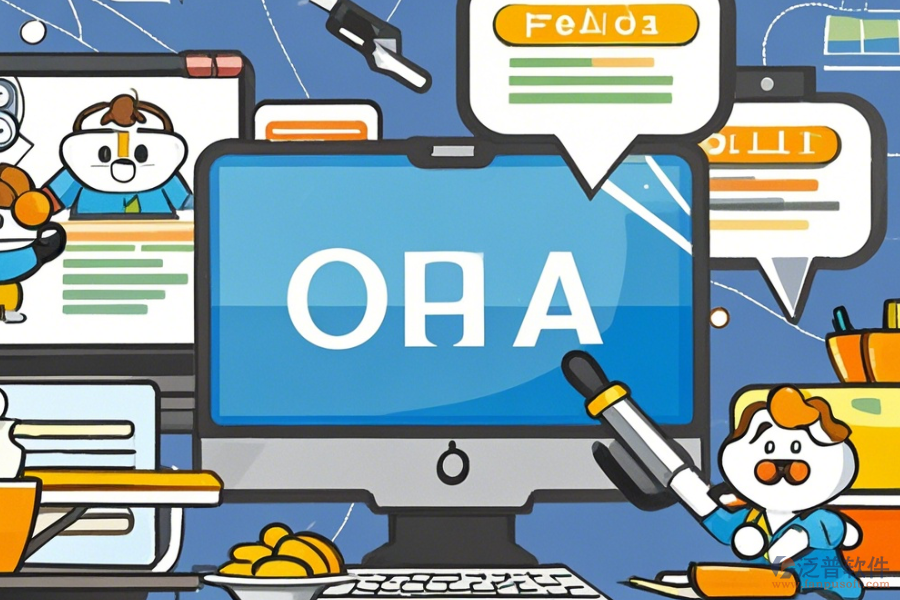 食品OA辦公系統(tǒng)設置方法如何且有哪些知名品牌？
