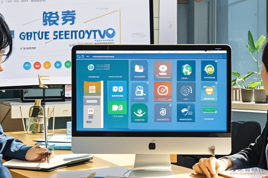 企業(yè)移動(dòng)協(xié)同辦公系統(tǒng)基本操作與安裝教程是怎樣的？