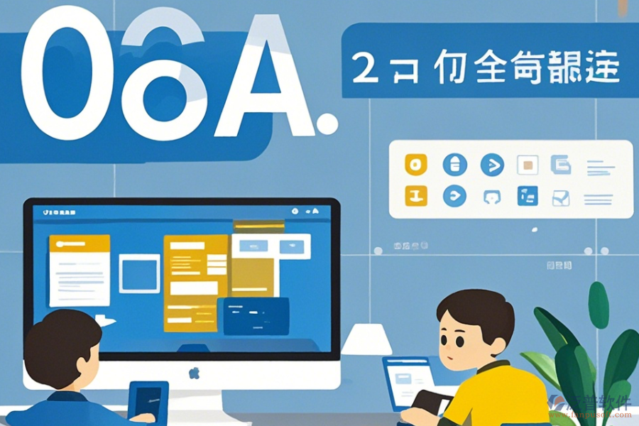 高校OA辦公系統(tǒng)操作步驟與使用指南詳解？