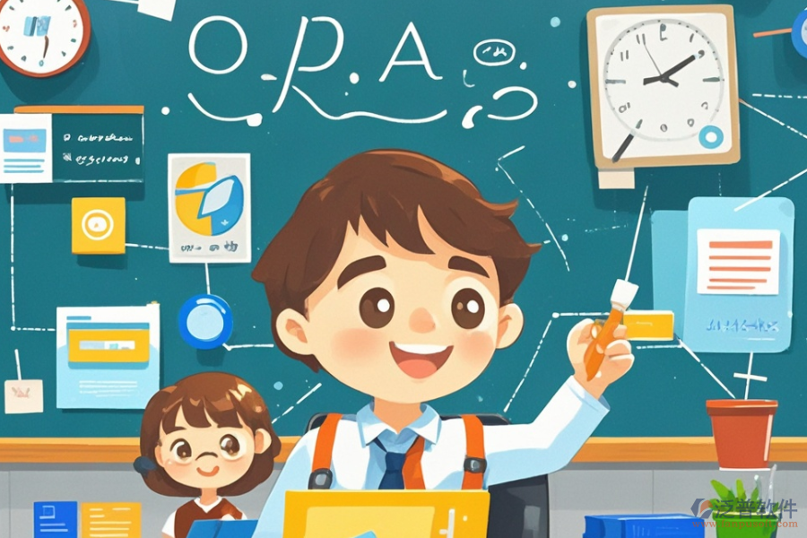 培訓機構(gòu)OA系統(tǒng)優(yōu)勢與功能特性全解析？