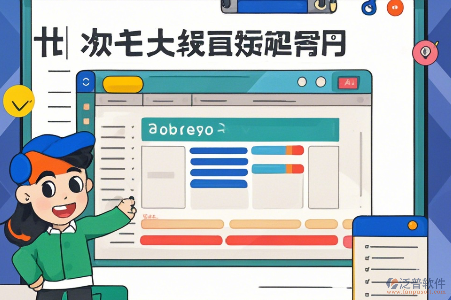 日程活動管理系統(tǒng)常用操作方法及安裝教程如何獲??？