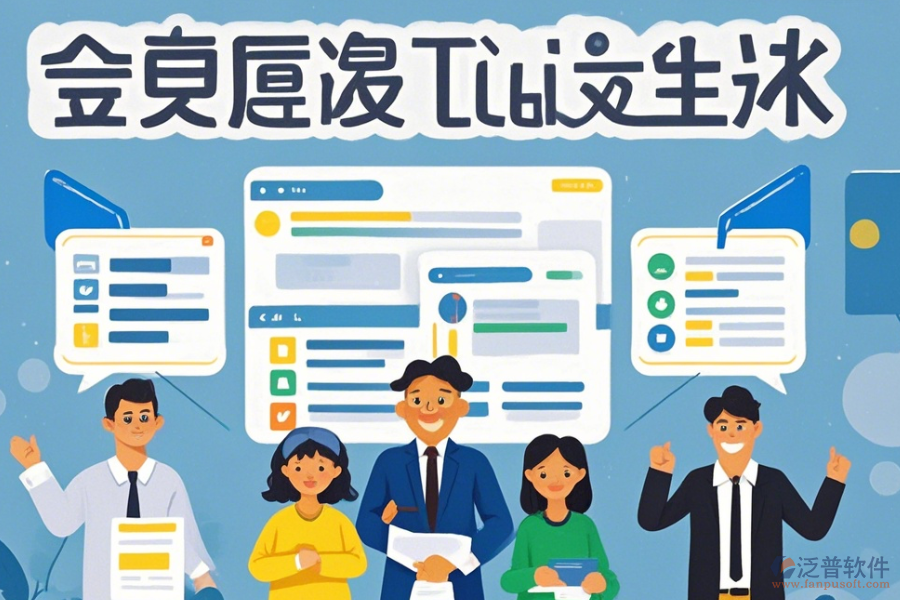 采購(gòu)協(xié)同管理軟件手機(jī)端哪家口碑好且智能？