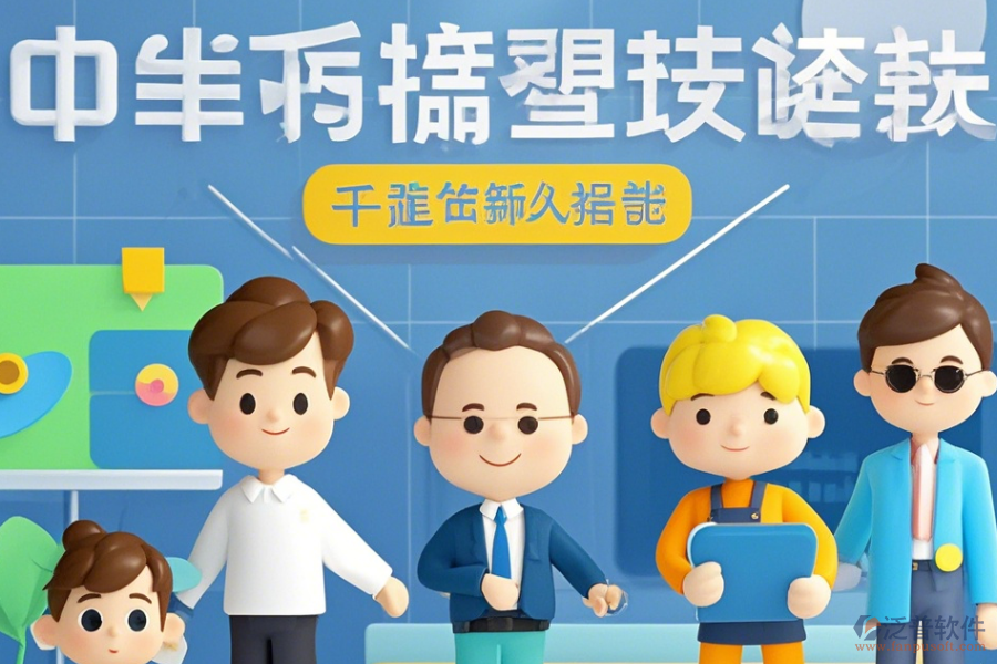 小公司辦公系統(tǒng)簡單好用版本有幾種？