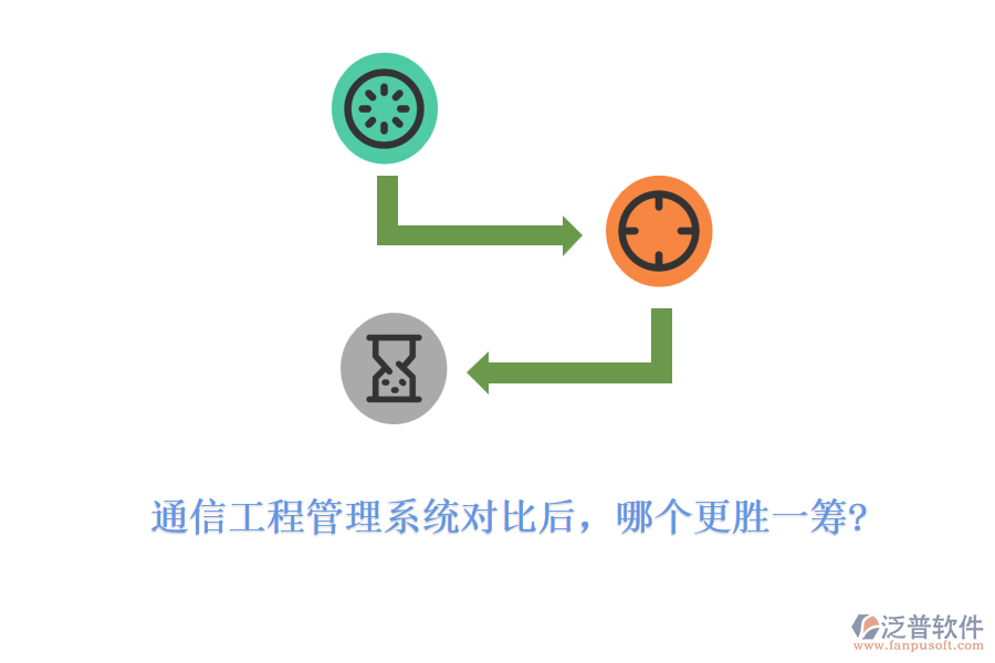 通信工程管理系統(tǒng)對(duì)比后，哪個(gè)更勝一籌?