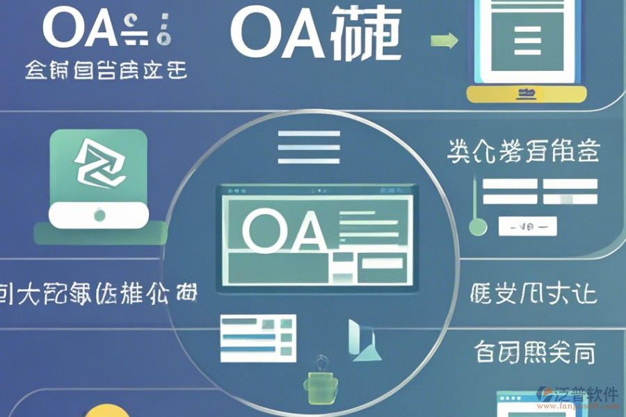 自定義OA系統(tǒng)在線使用及升級方案推薦？