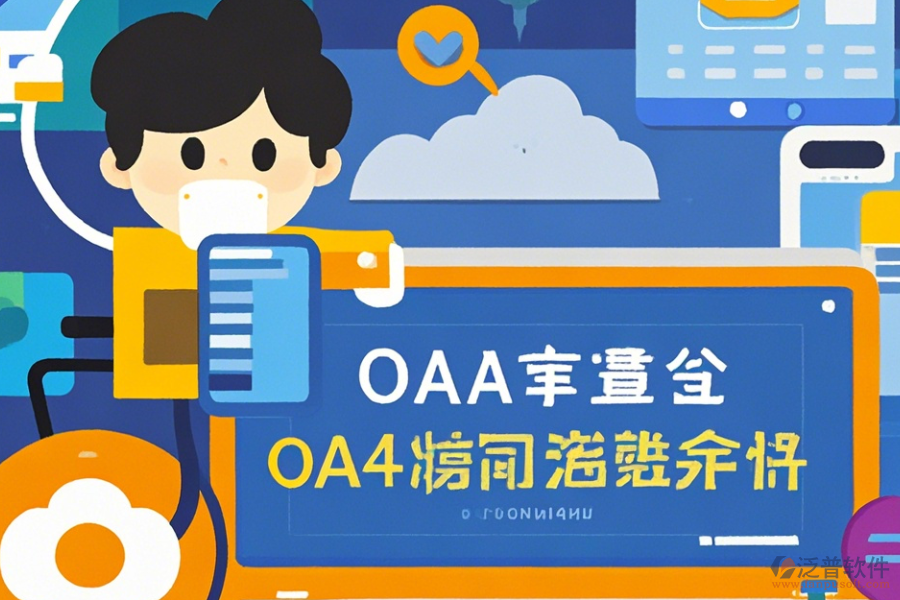 優(yōu)質(zhì)OA系統(tǒng)操作流程與安裝教程分享？