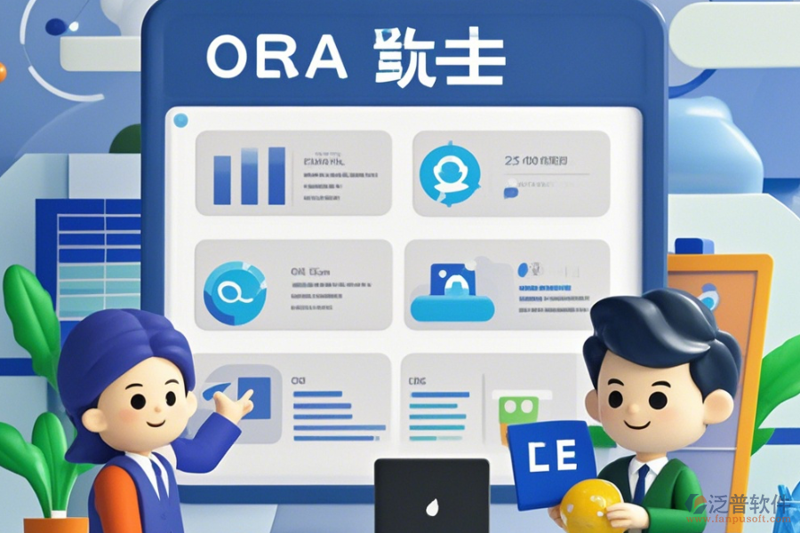 房地產(chǎn)企業(yè)OA辦公系統(tǒng)如何選擇，市場(chǎng)上有多少品牌？