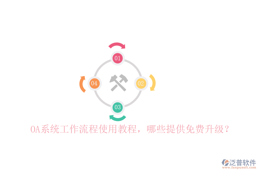  OA系統(tǒng)工作流程使用教程，哪些提供免費(fèi)升級？