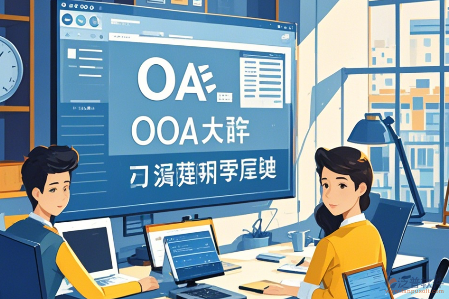 在線OA客戶管理軟件使用方法及免費(fèi)升級內(nèi)容？