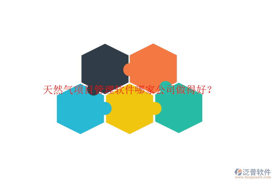 天然氣項目管理軟件哪家公司做得好？