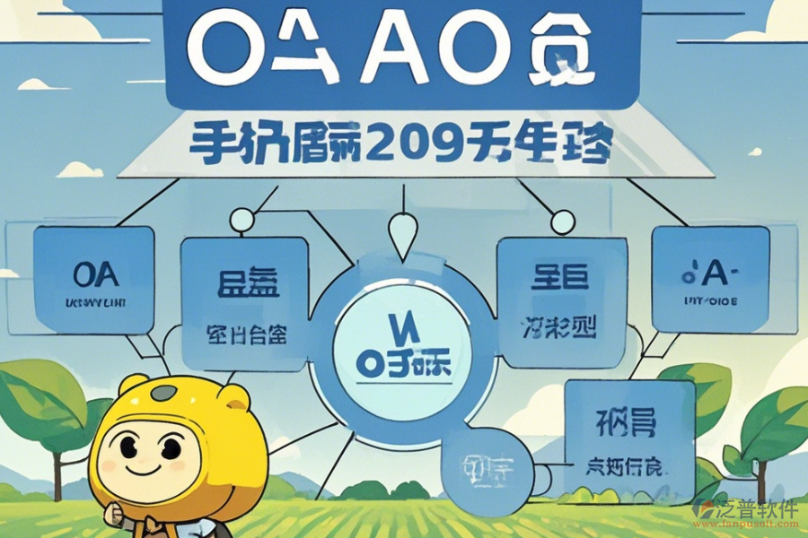 農(nóng)業(yè)行業(yè)OA如何選型功能描述如何？