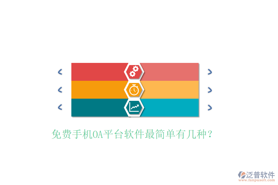  免費手機OA平臺軟件最簡單有幾種？