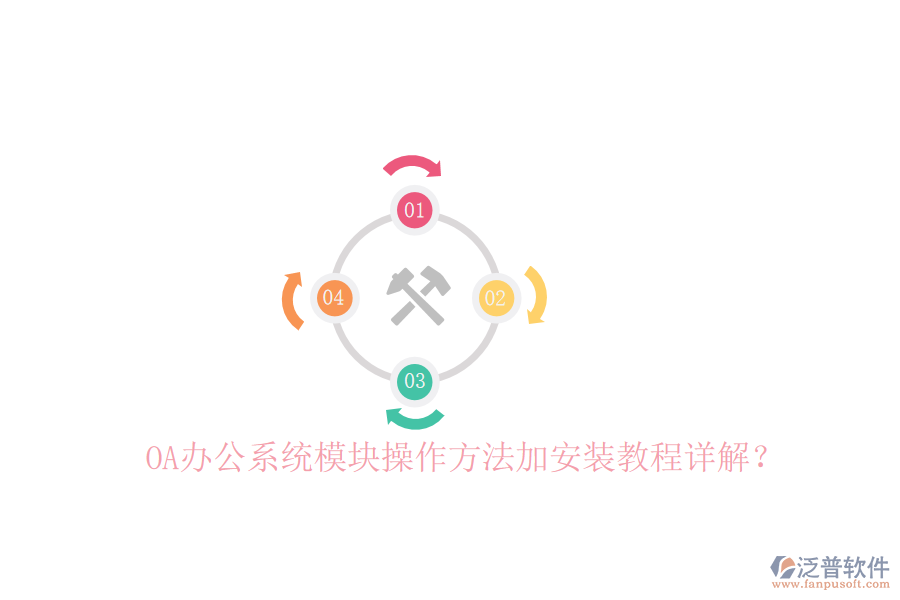  OA辦公系統(tǒng)模塊操作方法加安裝教程詳解？