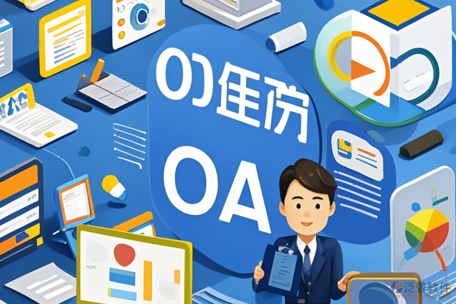 政府OA管理系統(tǒng)定制開發(fā)與二次開發(fā)效果如何？