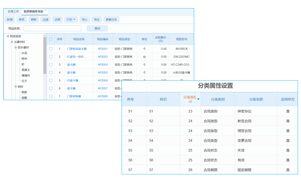 項(xiàng)目采購(gòu)訂單臺(tái)賬管理軟件測(cè)試用例及維護(hù)流程是怎樣的？