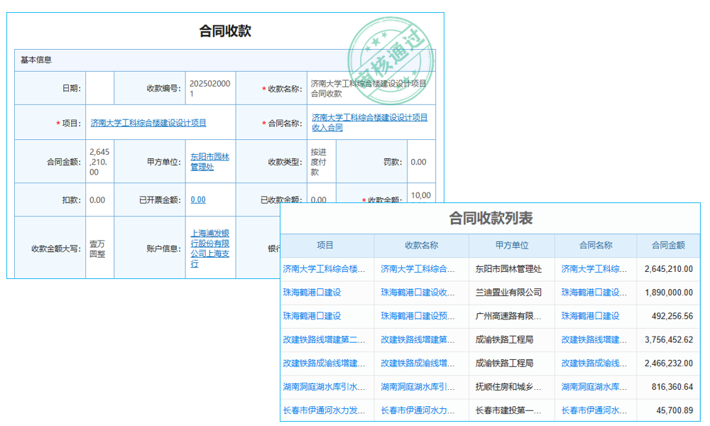 老板如何提升項(xiàng)目物資效率？管理軟件來揭秘