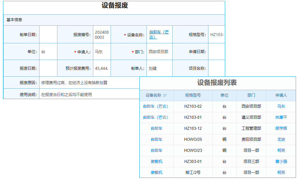 私募股權(quán)投資公司工程項目管理系統(tǒng) 精準(zhǔn)核算成本提高項目盈利能力