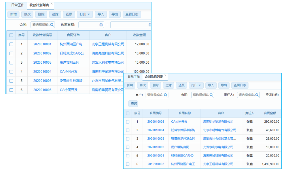 政府基礎(chǔ)設(shè)施投資行業(yè)工程管理系統(tǒng) 優(yōu)化采購(gòu)計(jì)劃