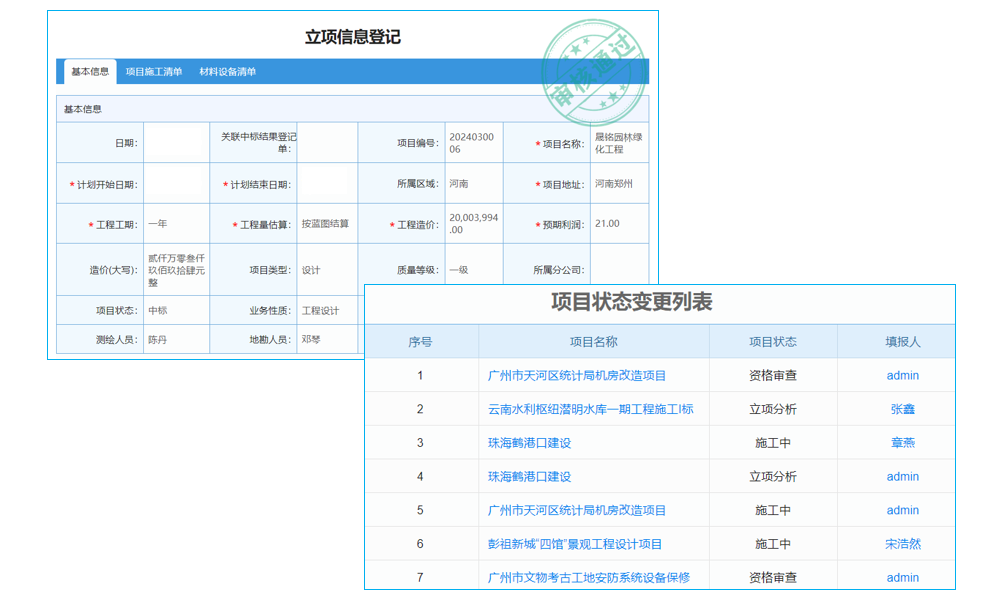 項(xiàng)目管理ERP財(cái)務(wù)軟件價(jià)格揭秘：怎樣選出適配的解決之道？