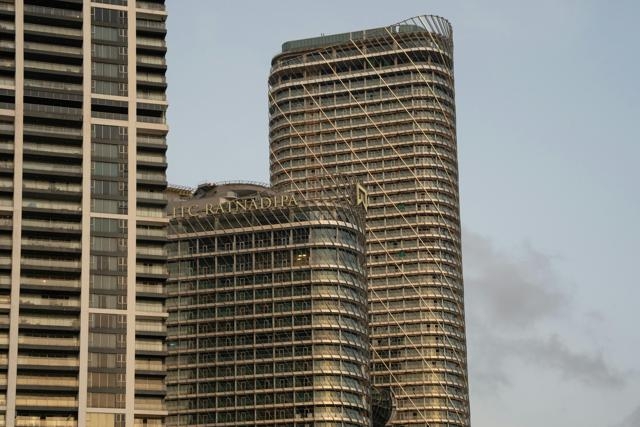 oa建筑辦公管理系統(tǒng)，助力建筑企業(yè)高效辦公、精準(zhǔn)管理項目流程