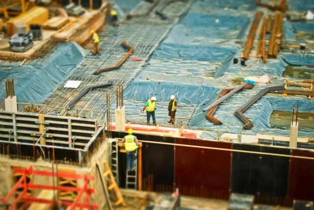 建筑施工安全管理系統(tǒng)：保障施工安全、提升管理效率的專業(yè)解決方案