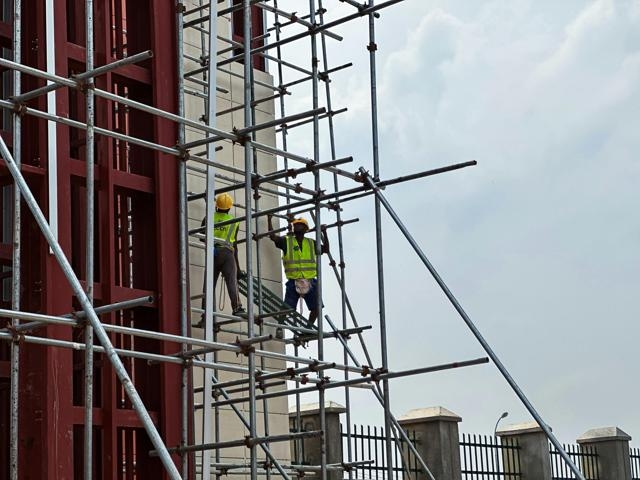 建筑施工流程管理軟件，助力建筑項目高效管控施工流程