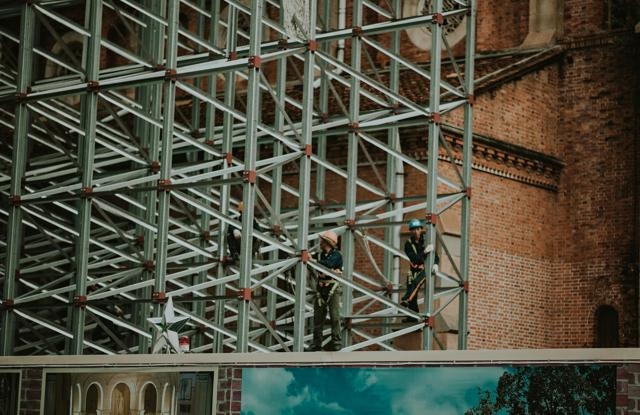 建筑行業(yè)倉庫管理軟件，助力建筑物資高效管理與精準調配