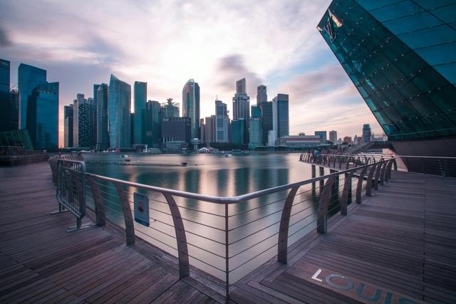 中交企業(yè)用采購(gòu)管理系統(tǒng)，和同類 Top3 比咋樣？