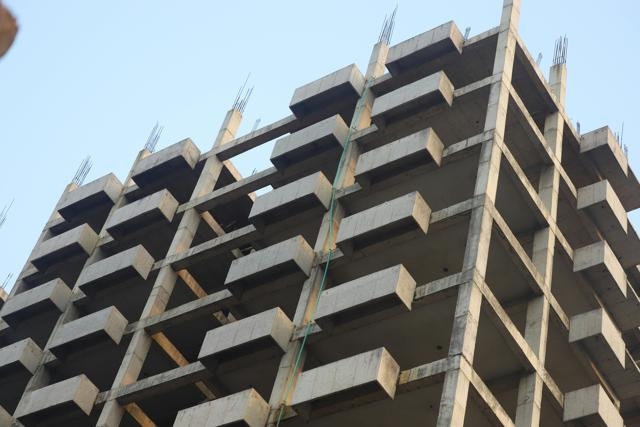 辦公樓原建設(shè)消防系統(tǒng)改造流程