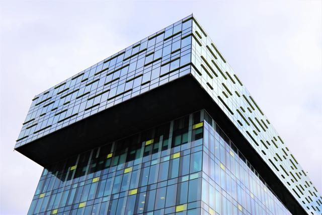 小區(qū)排水用市政工程管道系統(tǒng)，能適配復雜市政場景嗎？