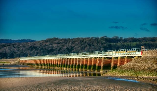 市政工程建橋梁模型用這軟件，適配市政行業(yè)流程嗎？