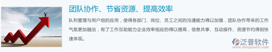 團(tuán)隊(duì)協(xié)作、節(jié)省資源、提高效率
