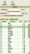 飯店管理系統(tǒng)特色與軟件優(yōu)勢