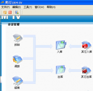 奧汀CRM商務(wù)版(C/S結(jié)構(gòu)，局域網(wǎng)用)