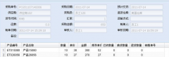 電商erp系統(tǒng)功能特點