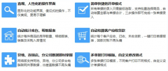 方可進銷存軟-高級版