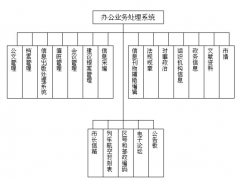 成都OA軟件開發(fā)公司有哪些？