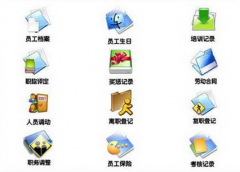 用什么人事軟件好？人力資源管理系統(tǒng)哪家好？