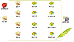 求進(jìn)銷存管理軟件有破解版嗎？