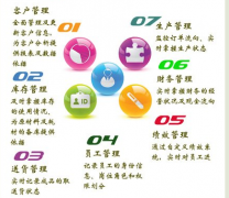 現(xiàn)支付印刷管理軟件費用，如何做會計分錄？