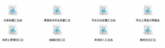 培訓(xùn)班管理系統(tǒng)操作流程？？