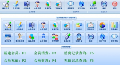 美容美發(fā)管理軟件哪個品牌的好？