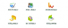 急需一款專門管理辦公用品的軟件，最重要是好用？