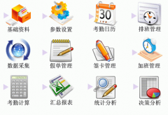 員工考勤管理系統(tǒng)哪個(gè)好？