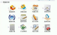 哪款人力資源管理系統(tǒng)比較好??？