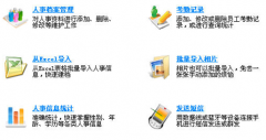 人事管理軟件免費版？