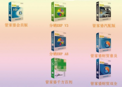 管家婆財(cái)務(wù)軟件哪里可以設(shè)置權(quán)限？