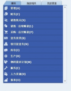 sap財務(wù)軟件是個什么軟件??？好用嗎？